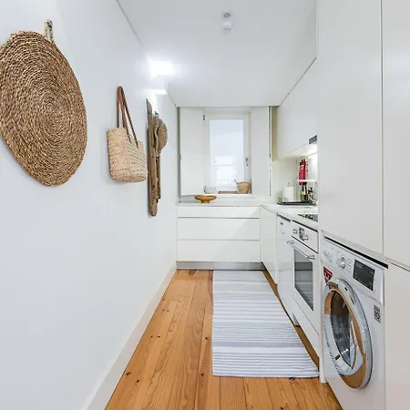 Guestready - Cosy Living In Downtown Apartment Porto Exterior photo