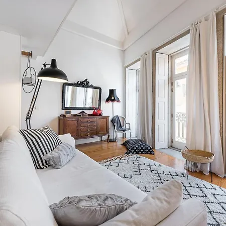 Guestready - Cosy Living In Downtown Apartment Porto Exterior photo