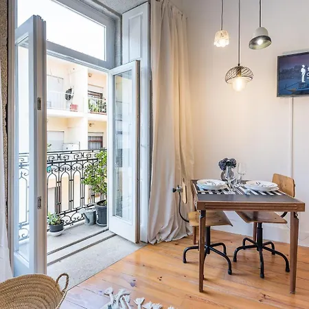 Guestready - Cosy Living In Downtown Apartment Porto Exterior photo