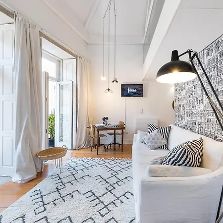 Guestready - Cosy Living In Downtown Apartment Porto Exterior photo