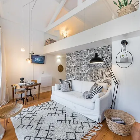Guestready - Cosy Living In Downtown Apartment Porto Exterior photo